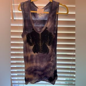 PhilipLim 3.0- beaded dress